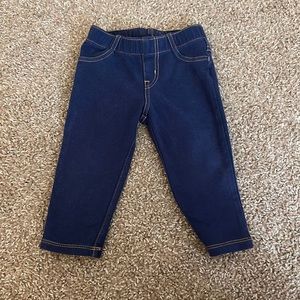 💙Toddler girl pants💙